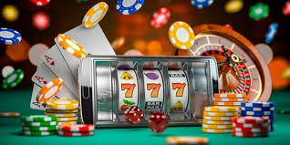 Вход на официальный сайт Casino 1xSlots